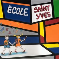 Ecole Saint-Yves