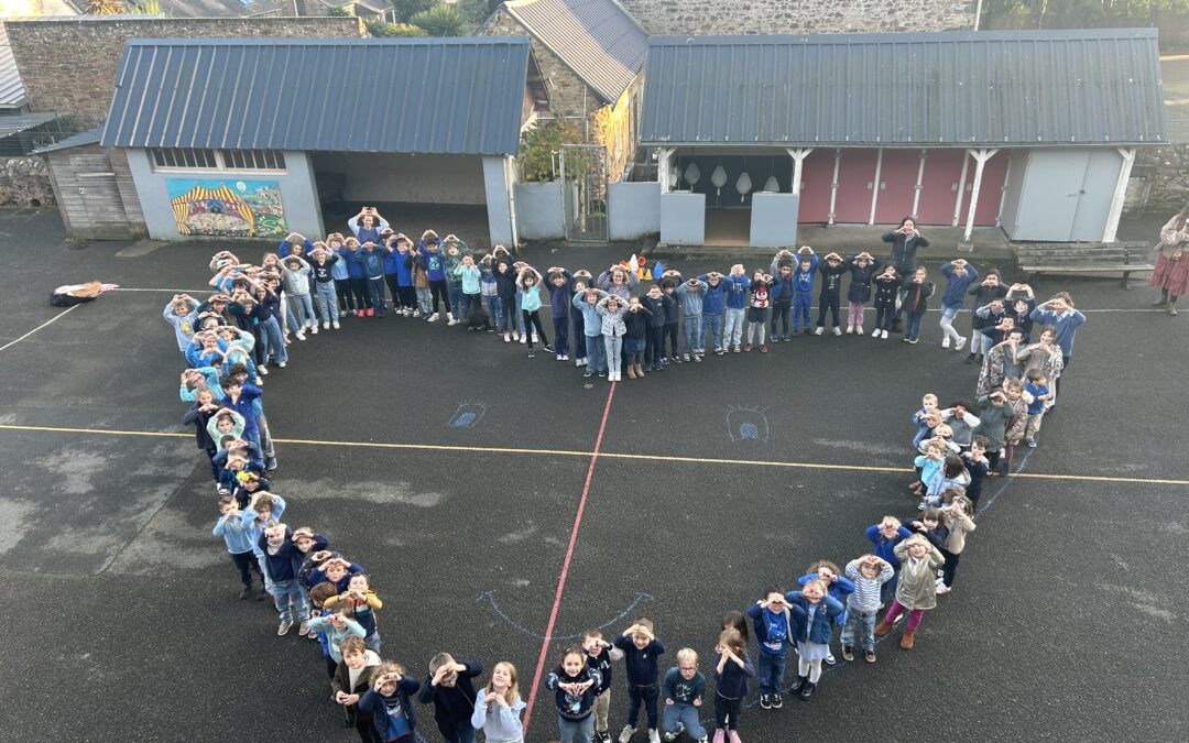 Journée de la fraternité !
