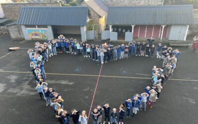 Journée de la fraternité !
