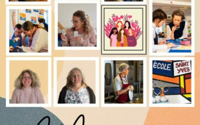 Journée des droits de la Femme – 08 mars 2026 !